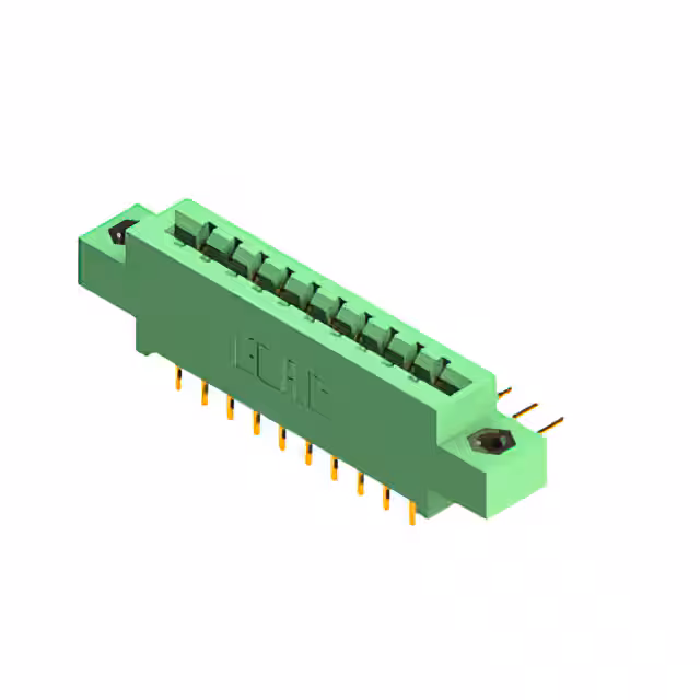 837-020-559-808 EDAC Inc.  Edgeboard Connectors